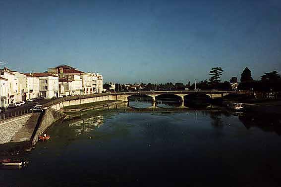 Charron France